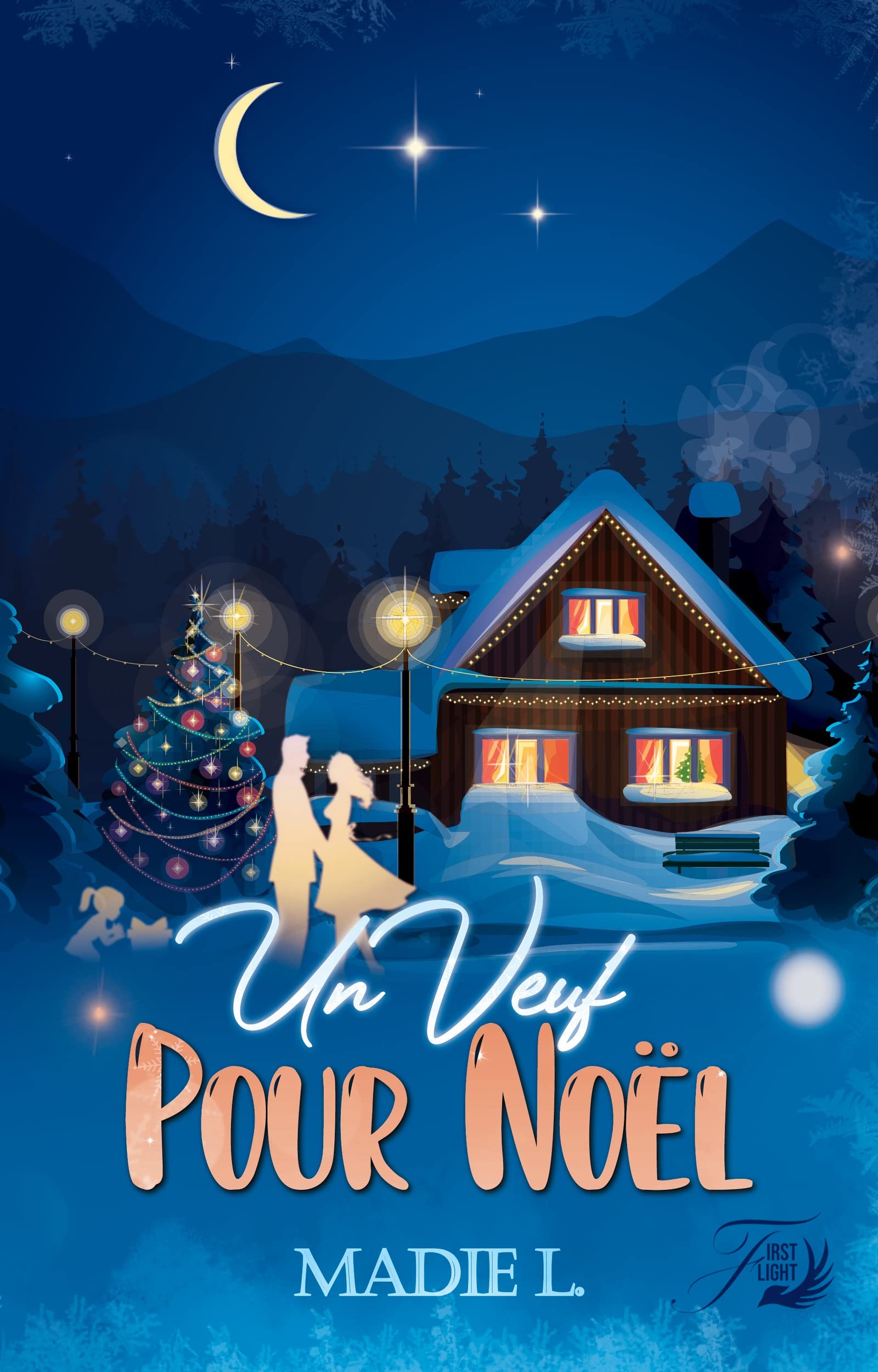 Un veuf pour Noël