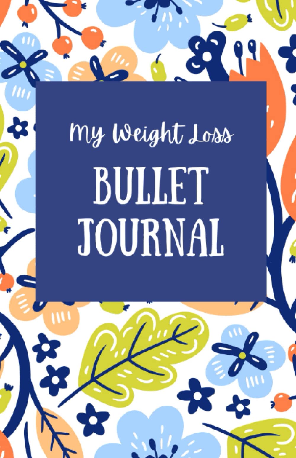 my-weight-loss-bullet-journal-12-month-tracker-stay-motivated-with