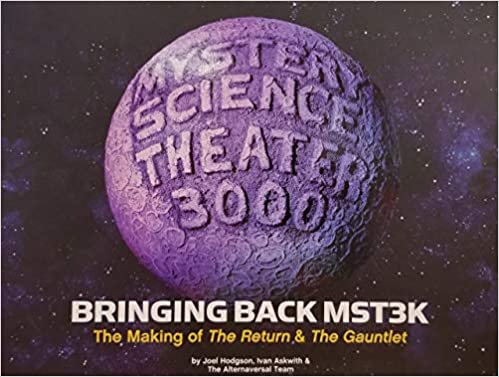 Bringing Back MST3K