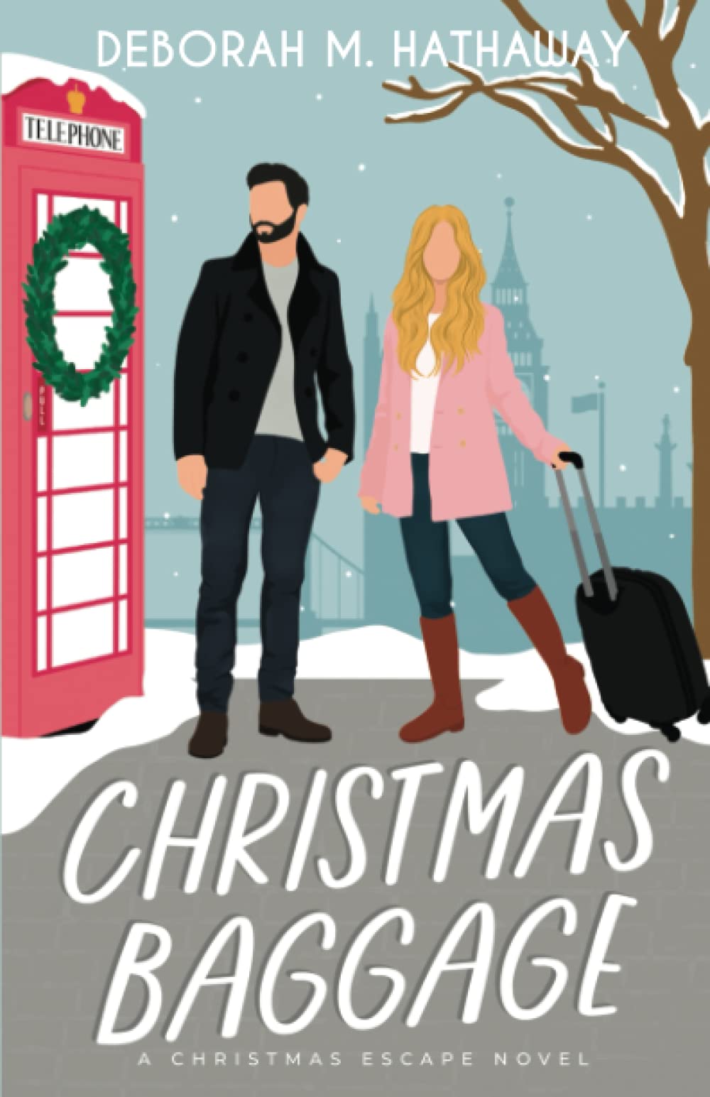 Christmas Baggage
