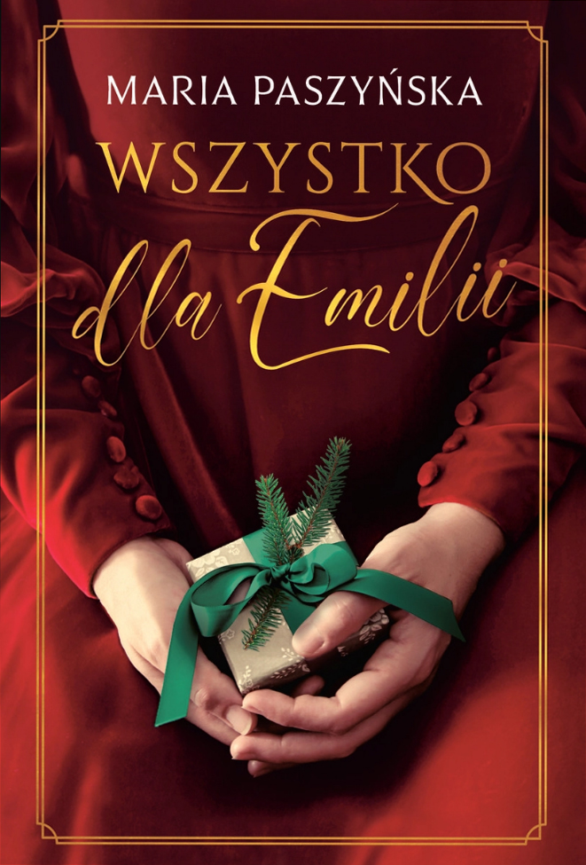 Wszystko dla Emilii