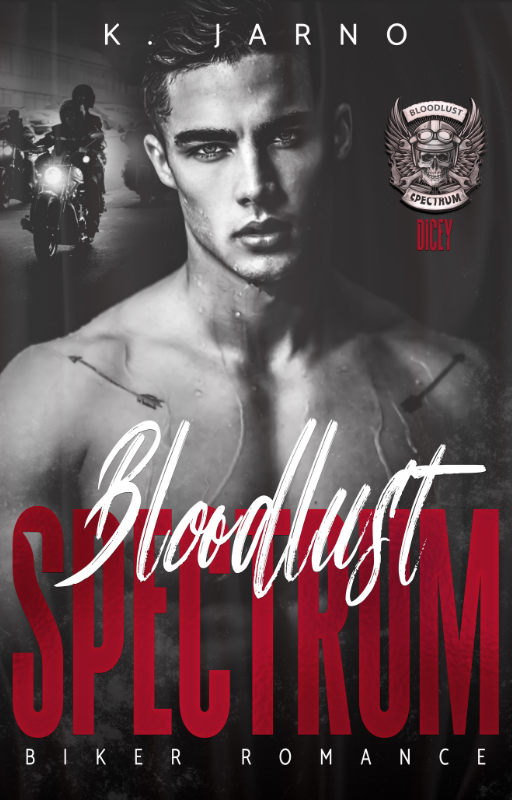 Bloodlust Spectrum : Dicey