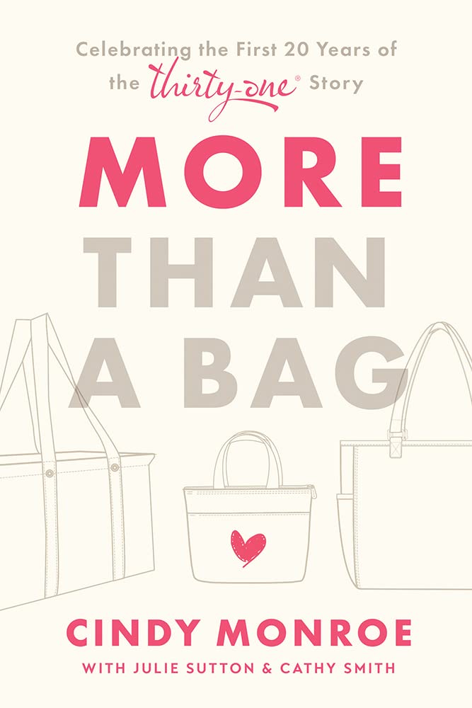 More than a Bag book cover