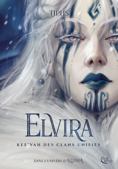 Elvira, Kee'vah des clans unifiés