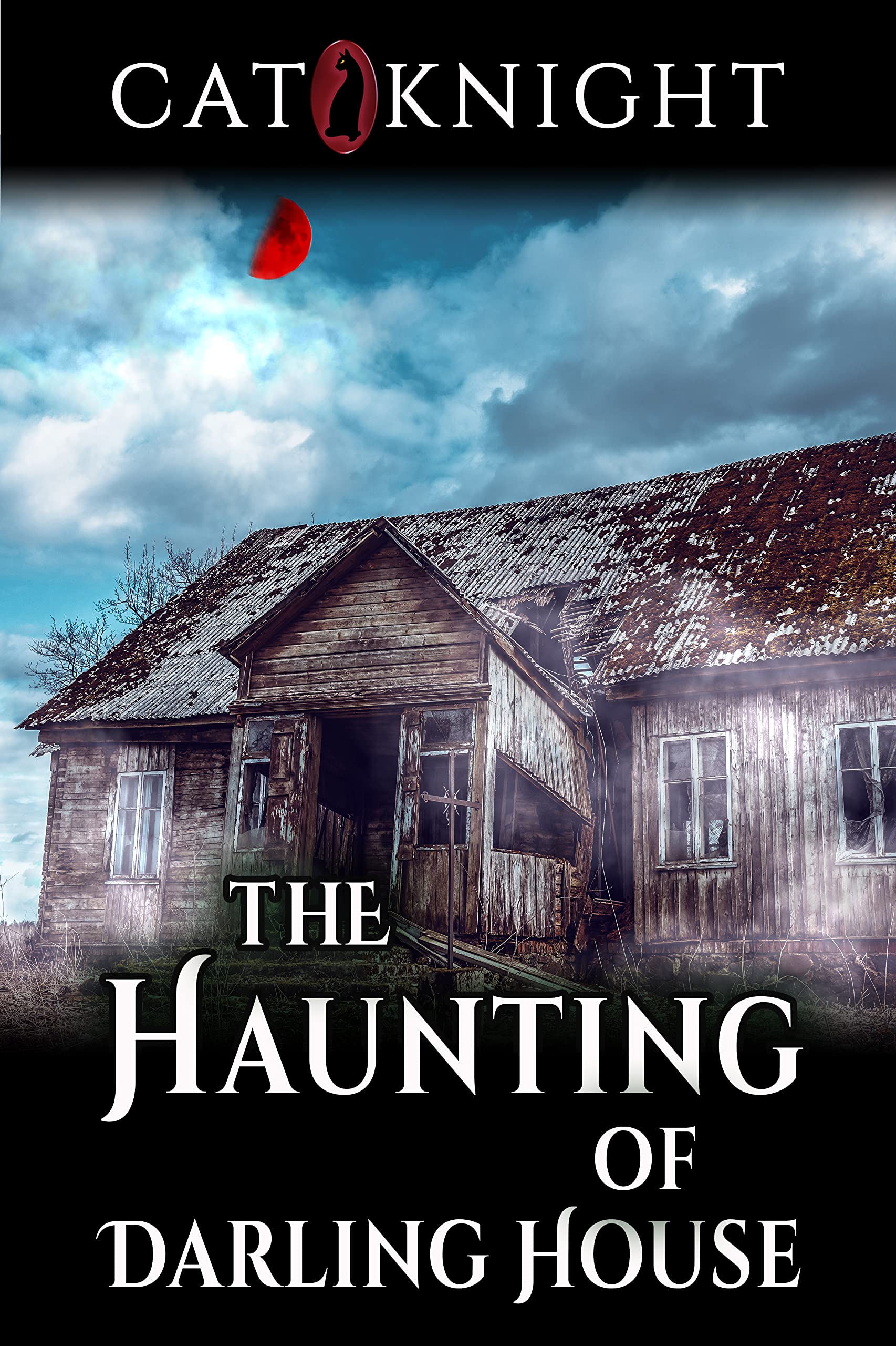 The Haunting of Darling House