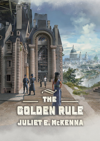 The Golden Rule