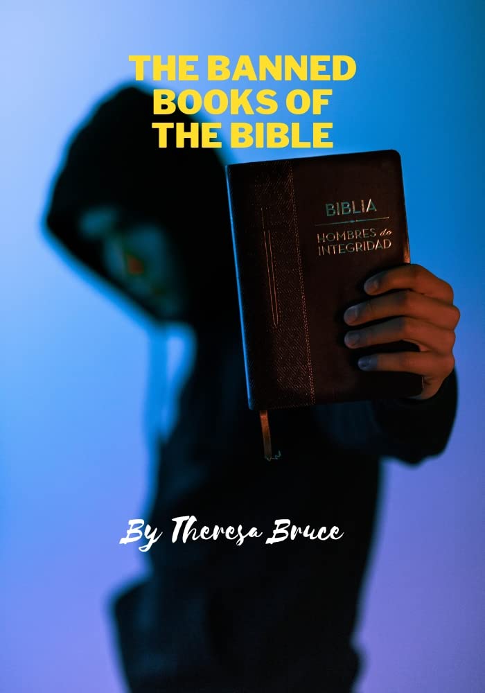 The prohibited books of the bible However are seen by the catholics