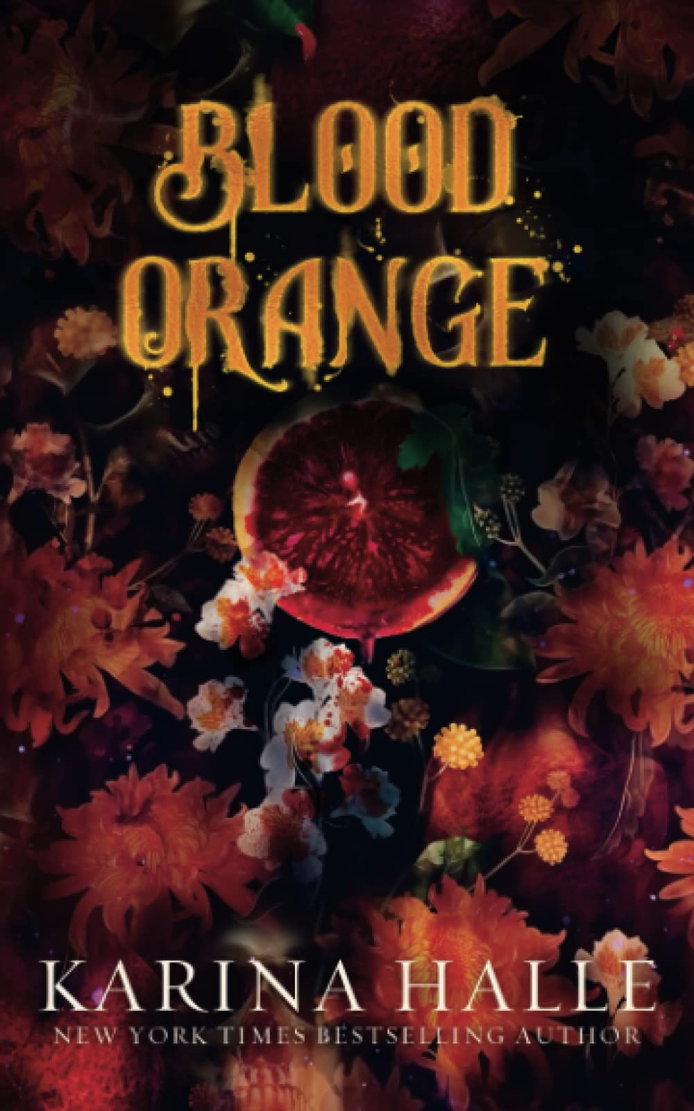 Blood Orange