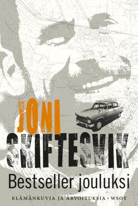 Elämänkuvia book cover 3