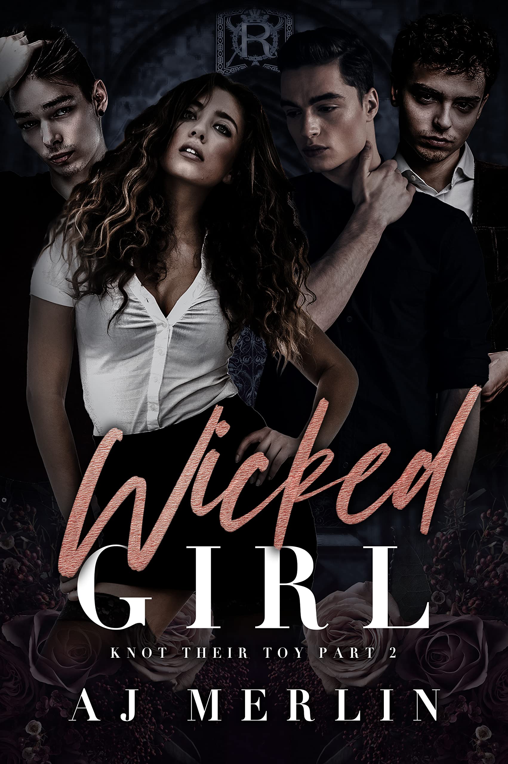 Wicked Girl