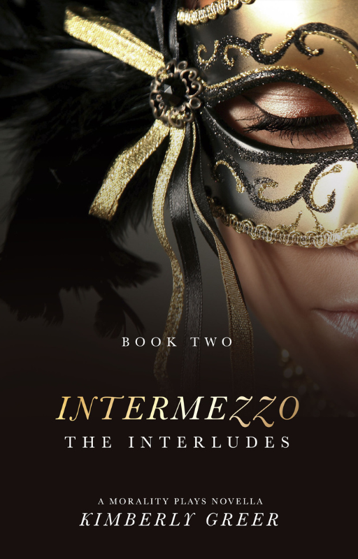 Intermezzo: The Morality Plays Interludes
