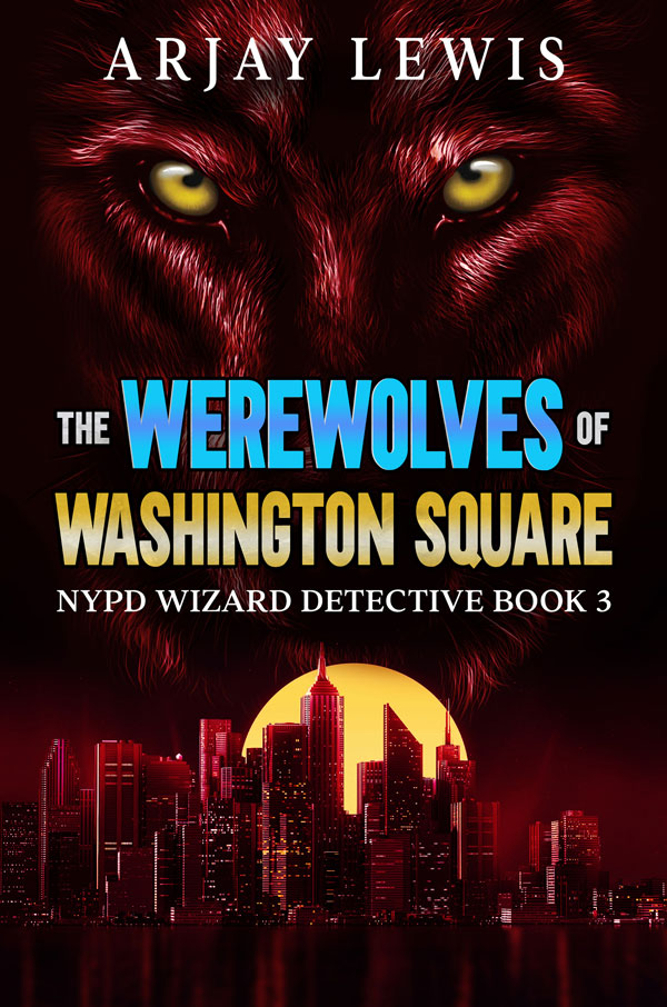 The Werewolves Of Washington Square