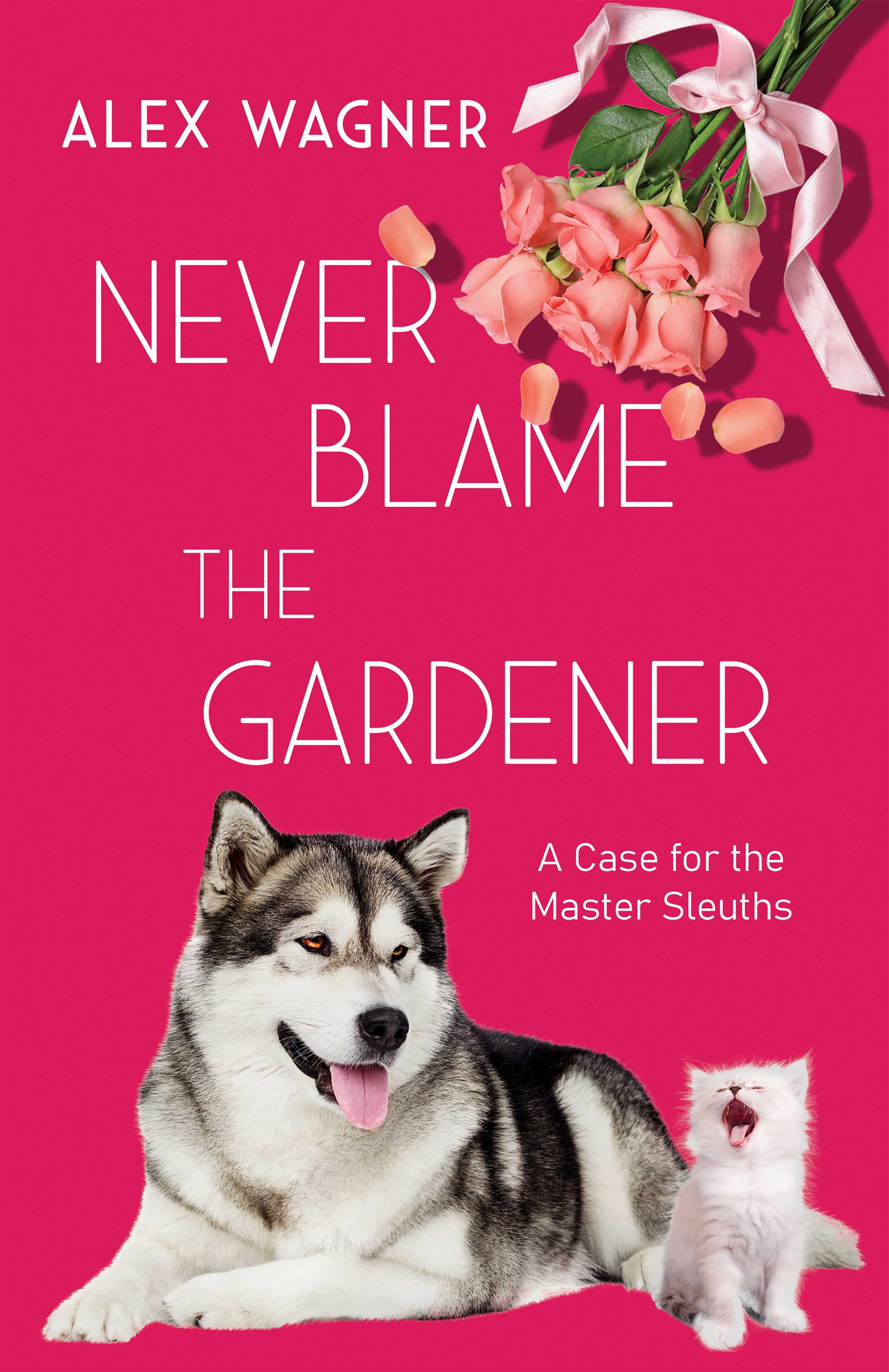 Never Blame the Gardener
