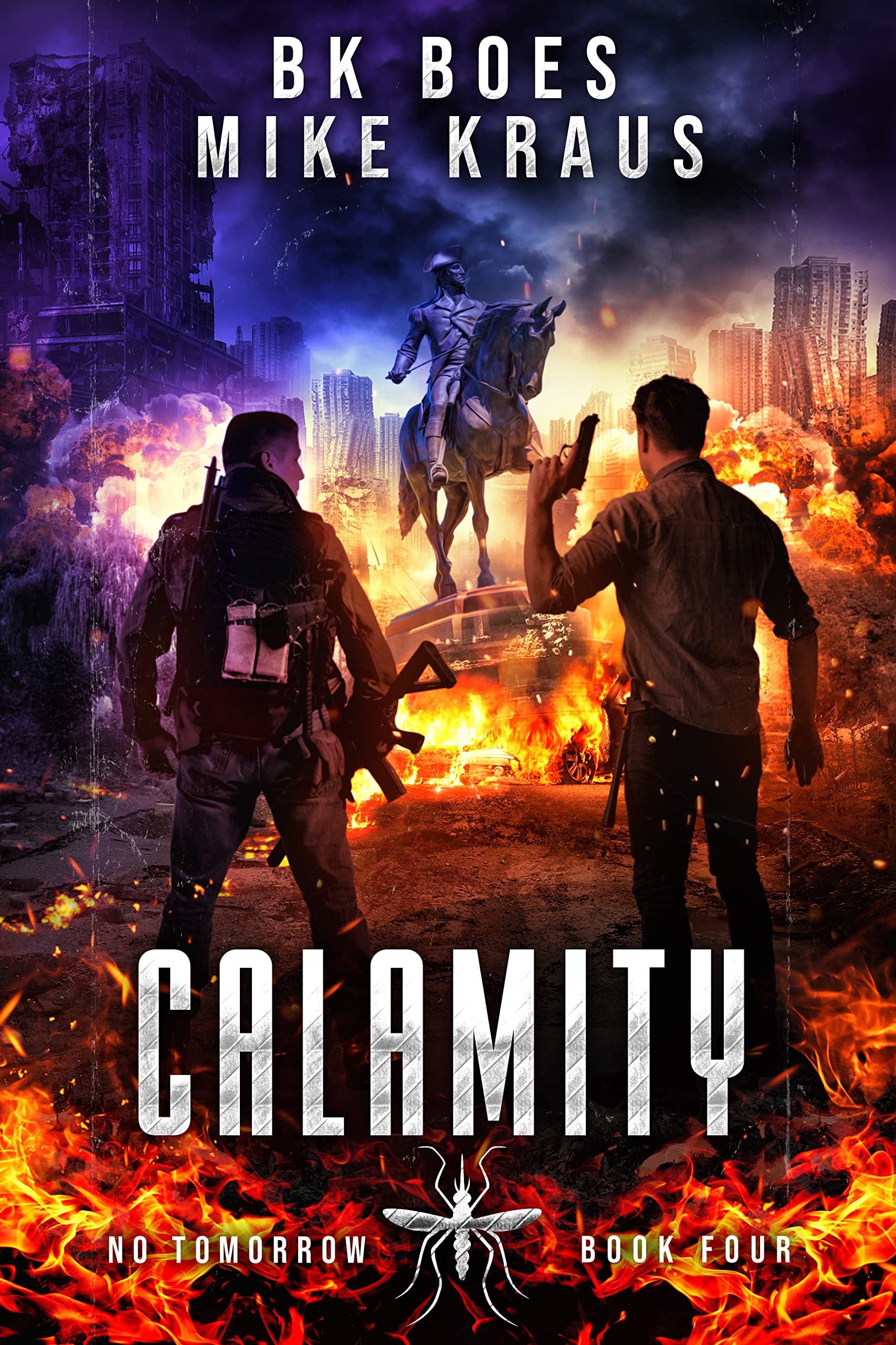 Calamity