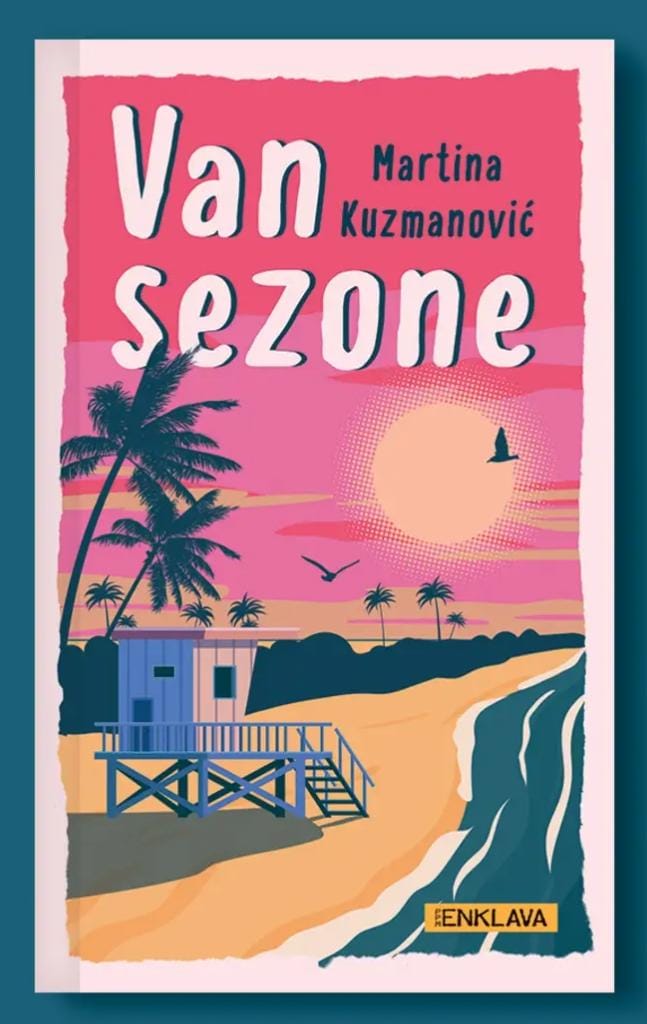 Van sezone