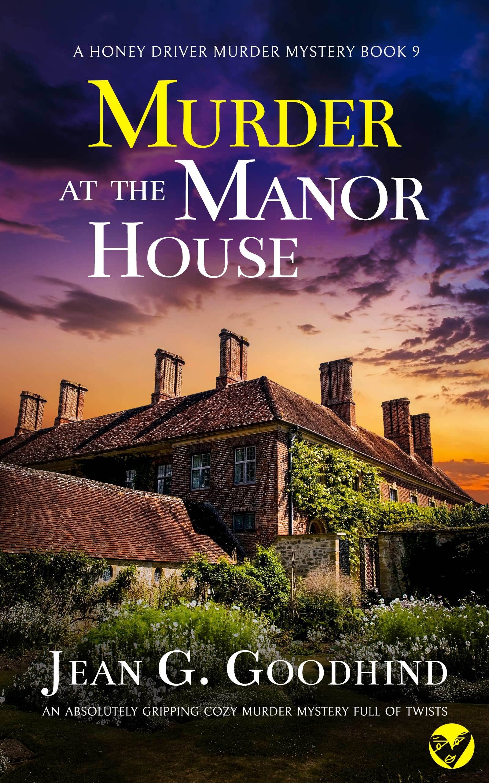 Murder at the Manor House