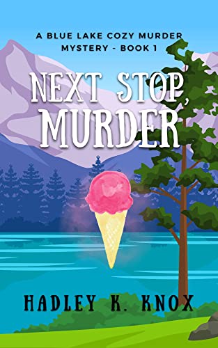 Next Stop, Murder
