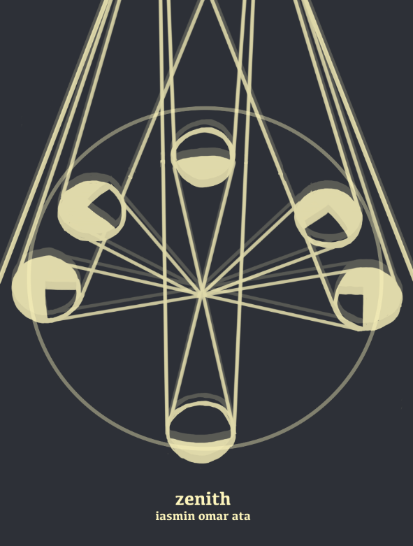 Zenith by Iasmin Omar Ata Goodreads