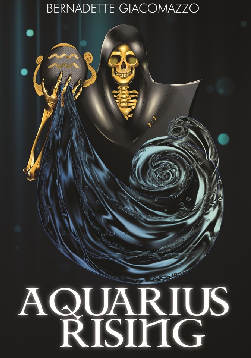 Aquarius Rising