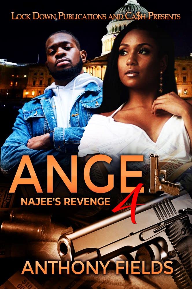 Angel 4: Najee's Revenge