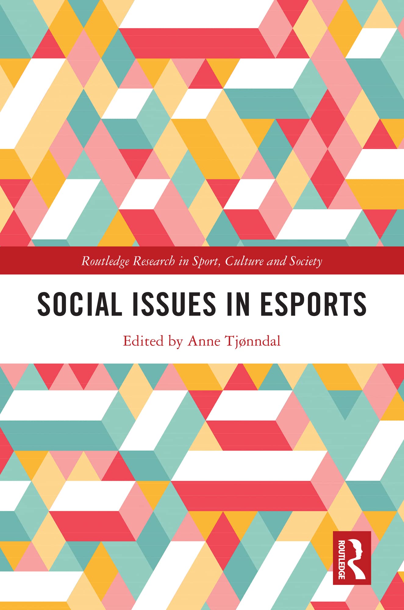 Social Issues in Esports by Anne Tjønndal Goodreads