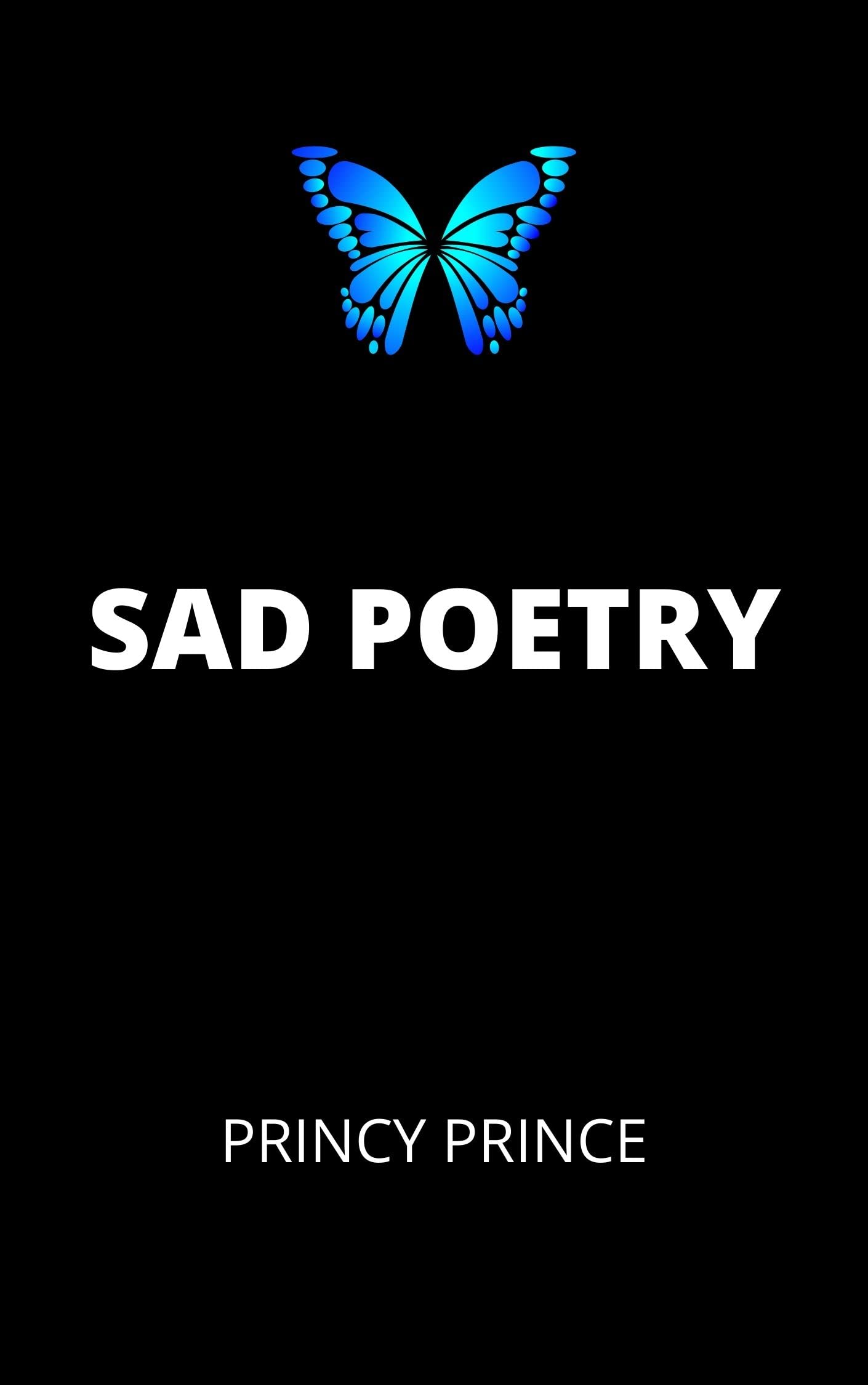 SAD POETRY