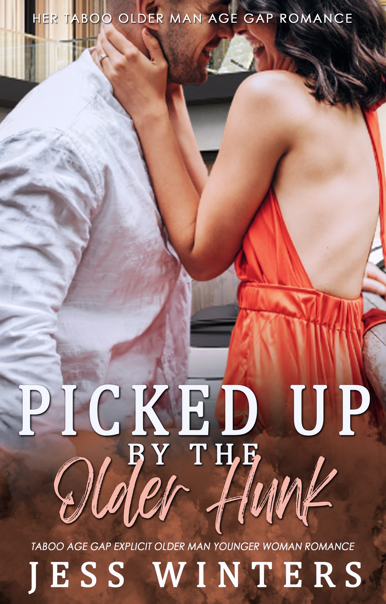 Picked up by the Older Hunk