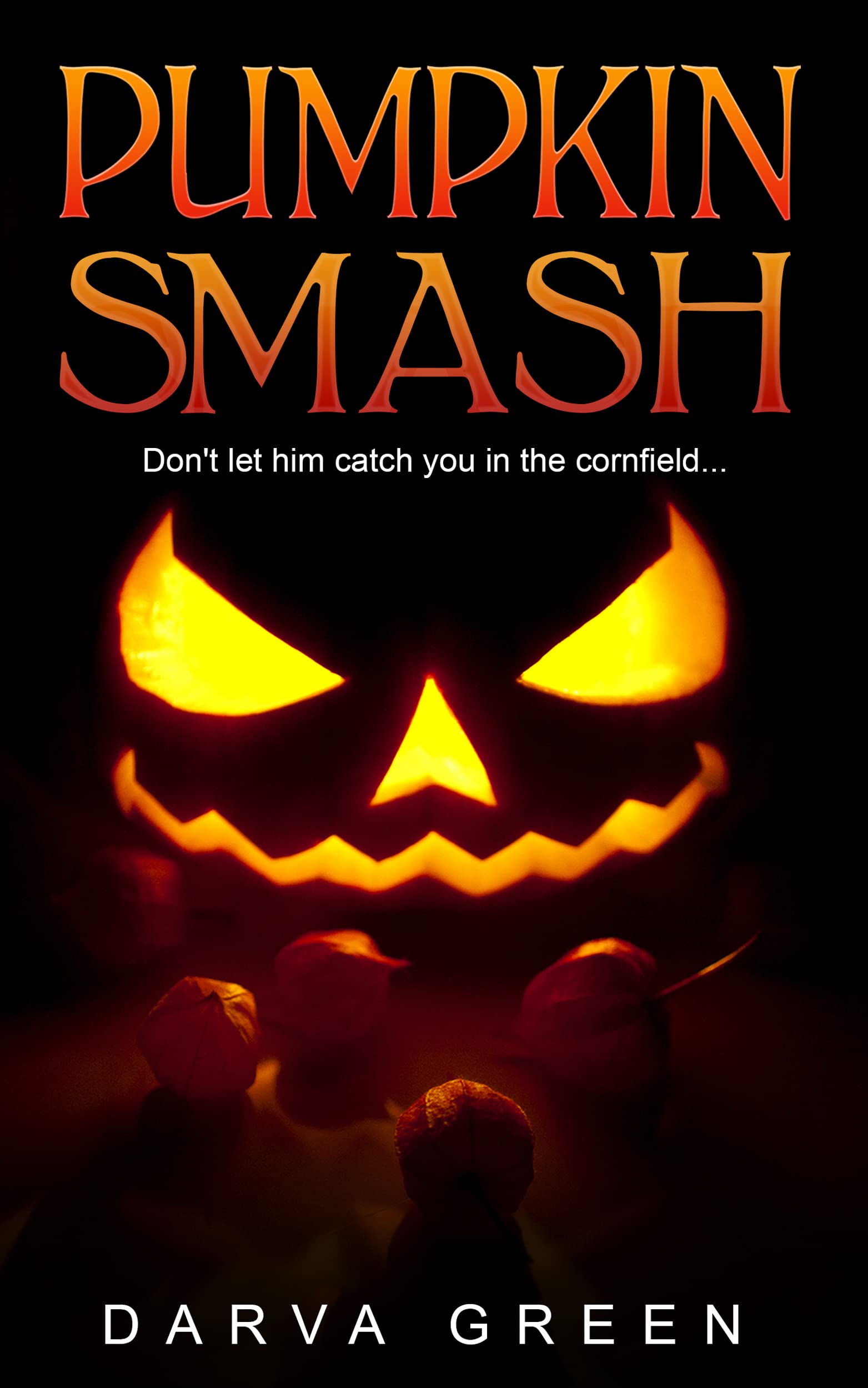 Pumpkin Smash