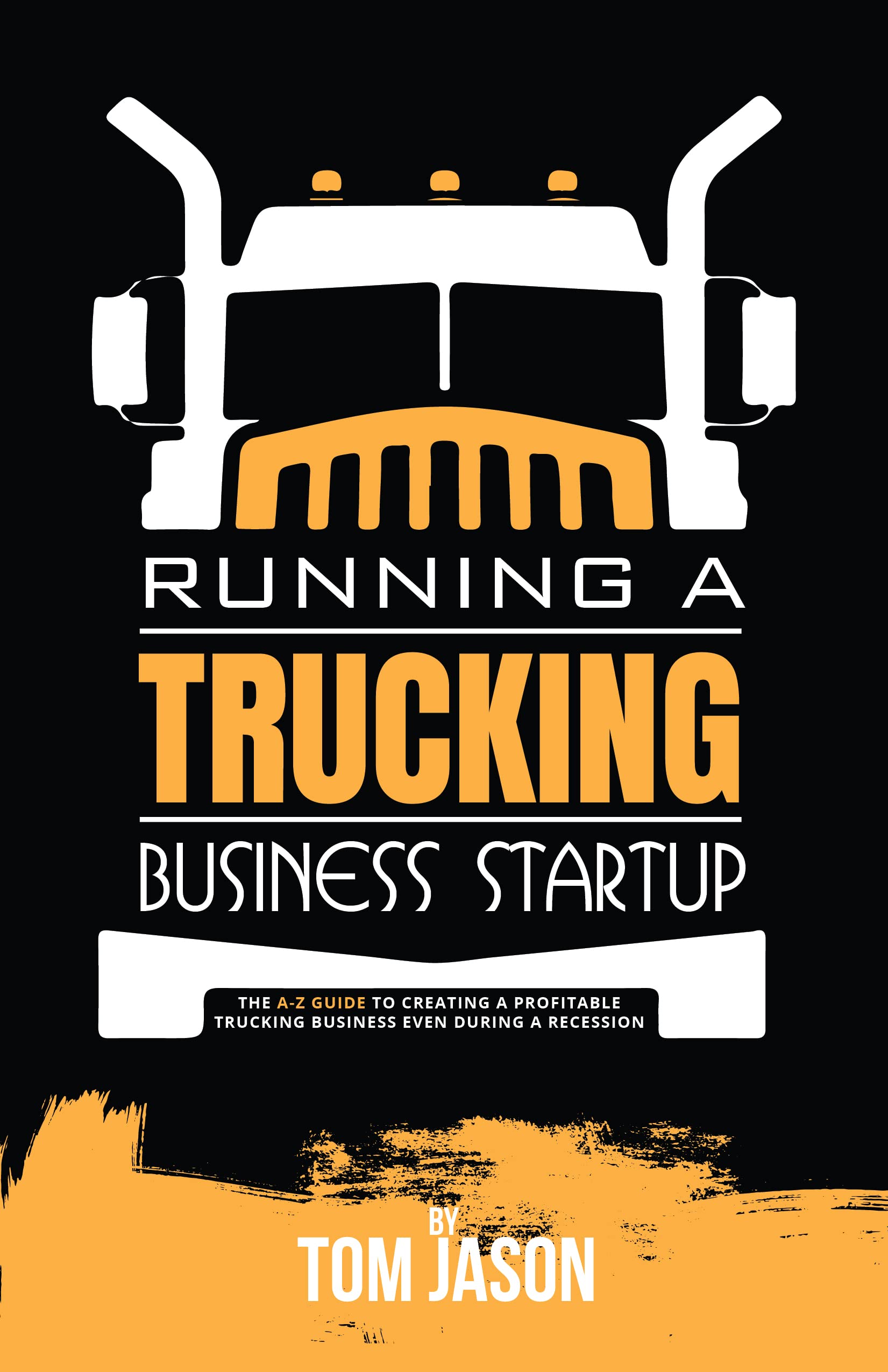 Yeshiva A Good Trucking Company - tdknrh4