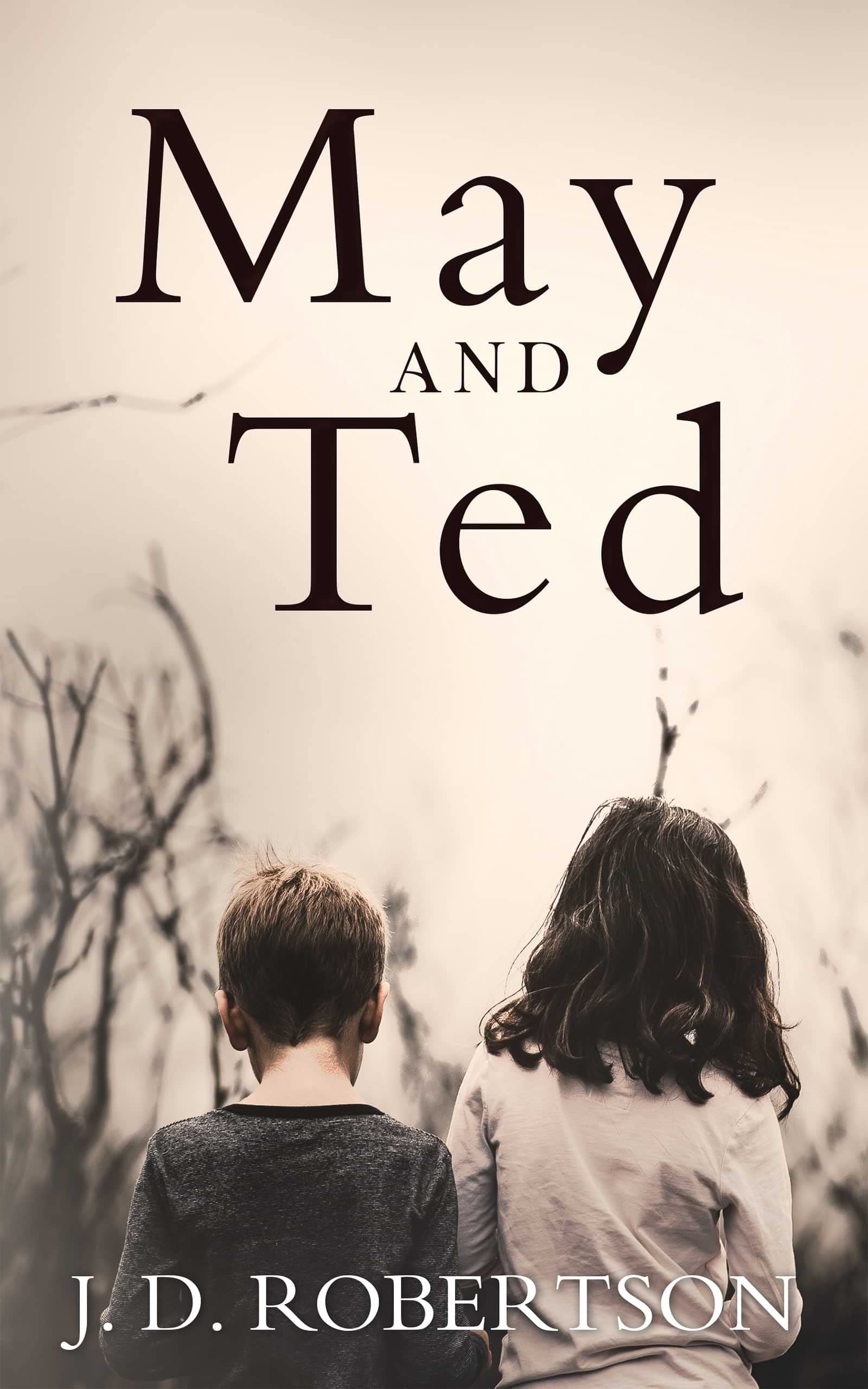May and Ted: A story of love and perspective