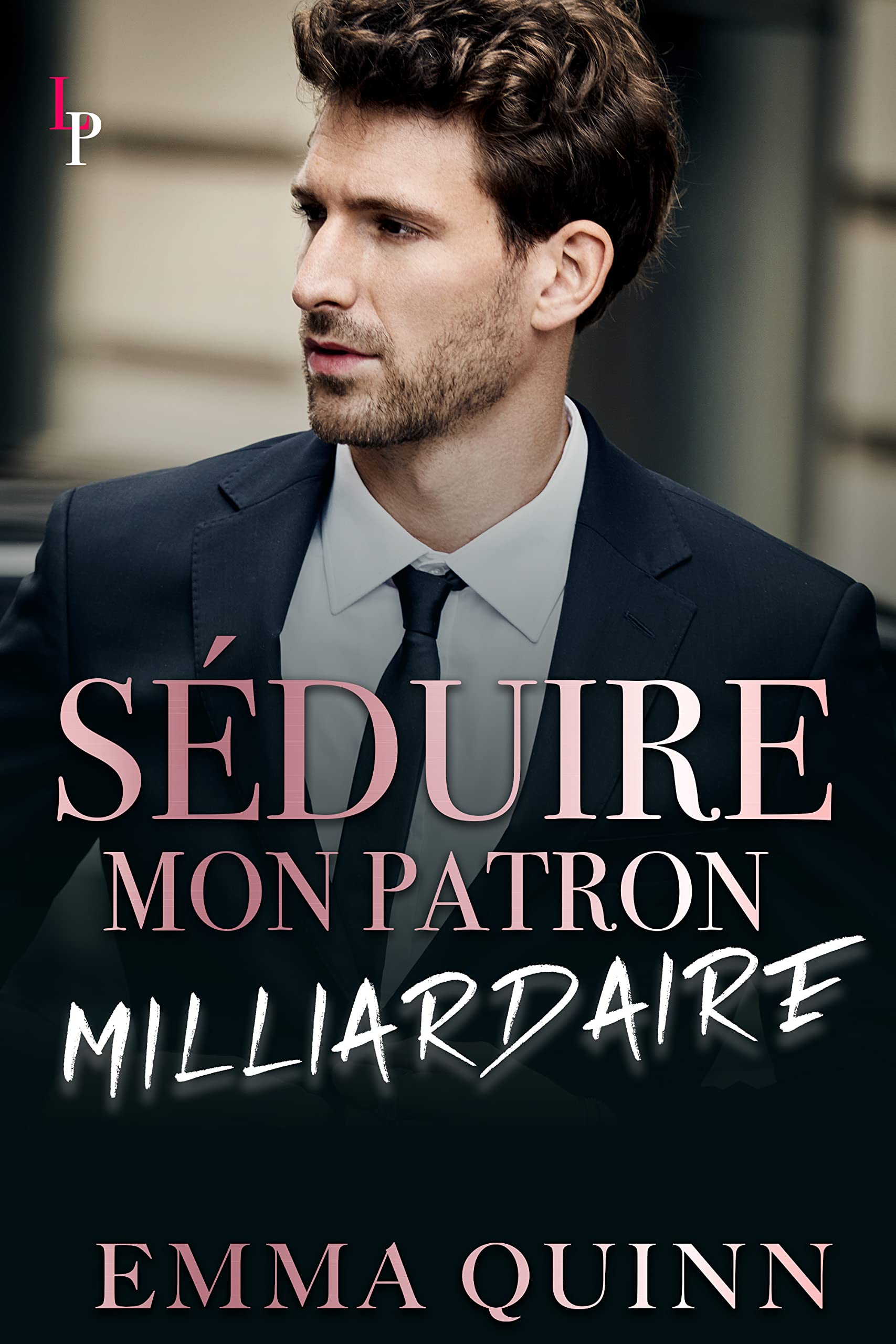 Séduire mon patron milliardaire