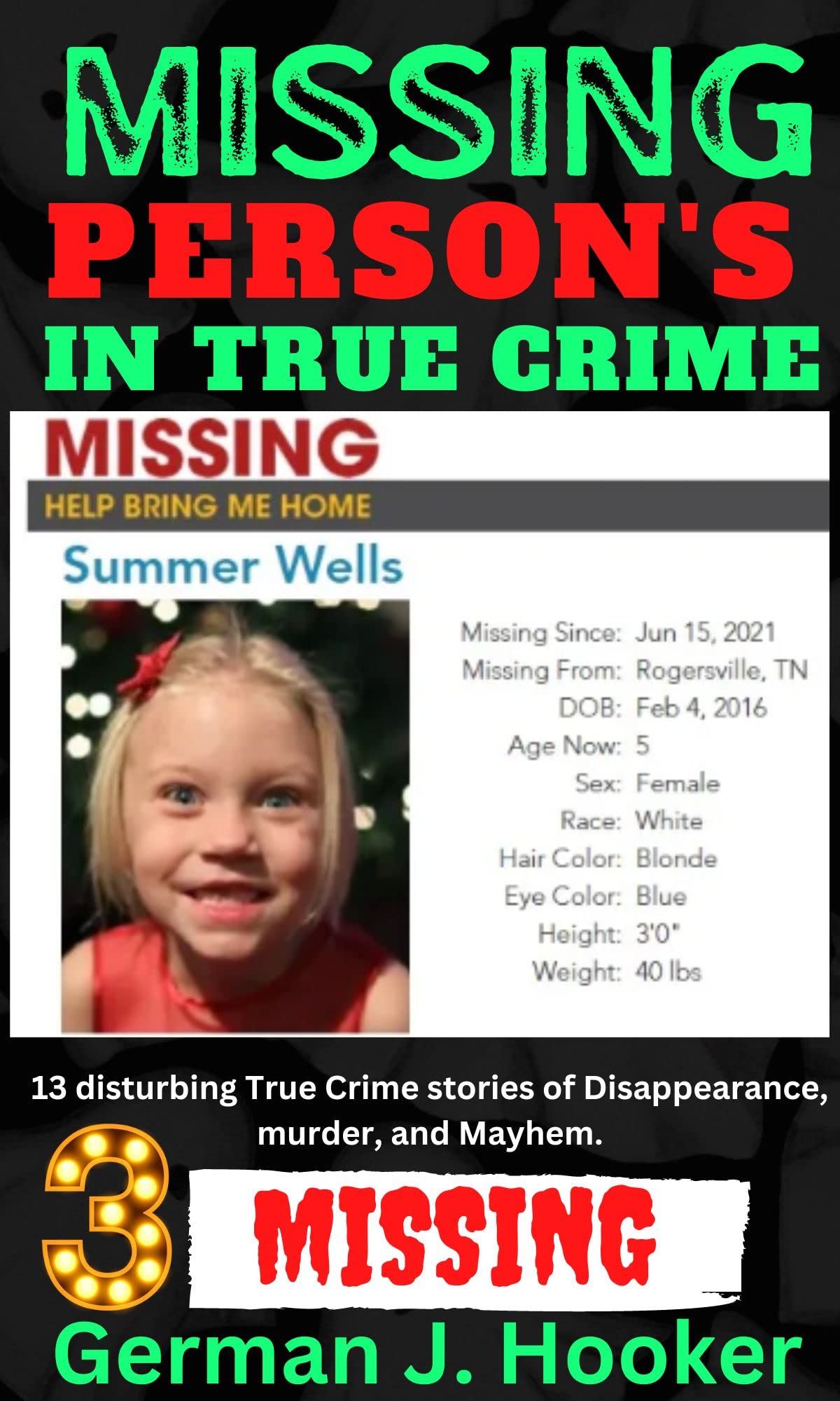 Shocking Disappearance: Baby Missing   Time Is Running Out! - c1uysfb