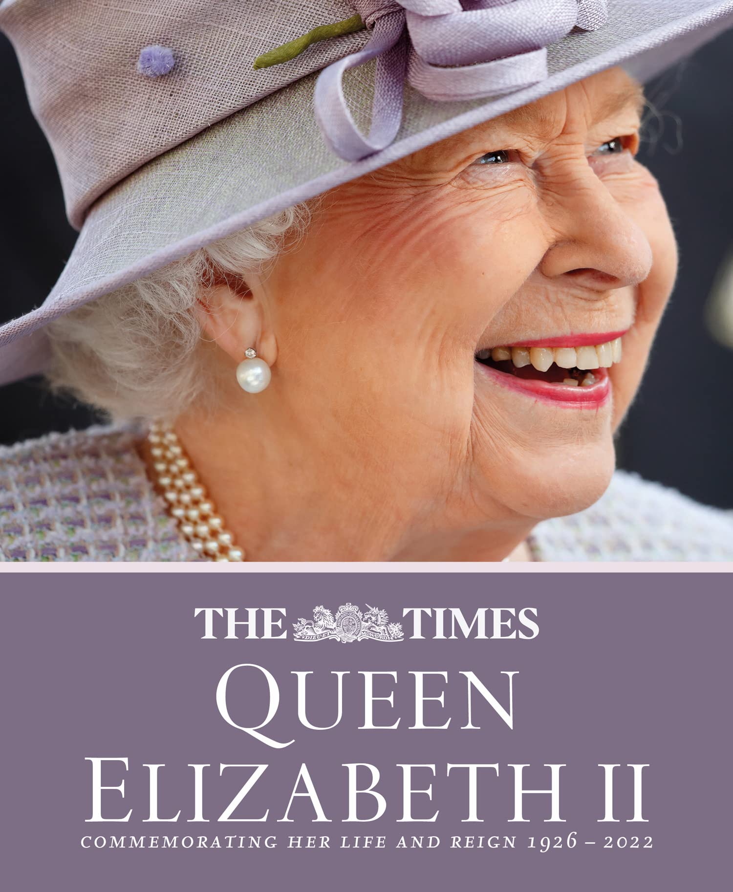The Times Queen Elizabeth II: Commemorating her life and reign 1926 ...