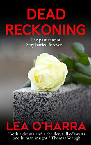 Dead Reckoning