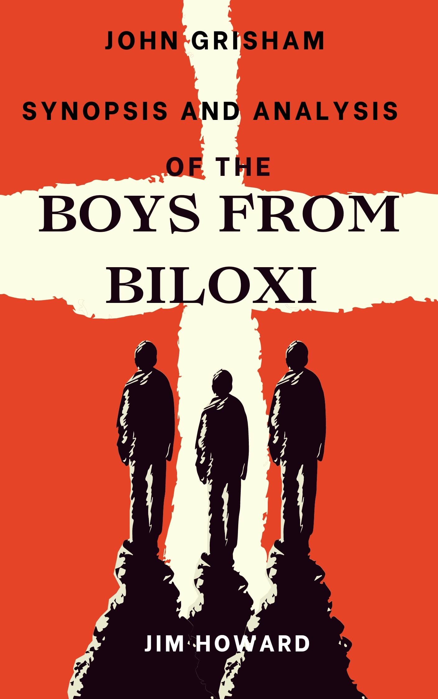 Synopsis and analysis of The Boys from biloxi by Jim Howard Goodreads