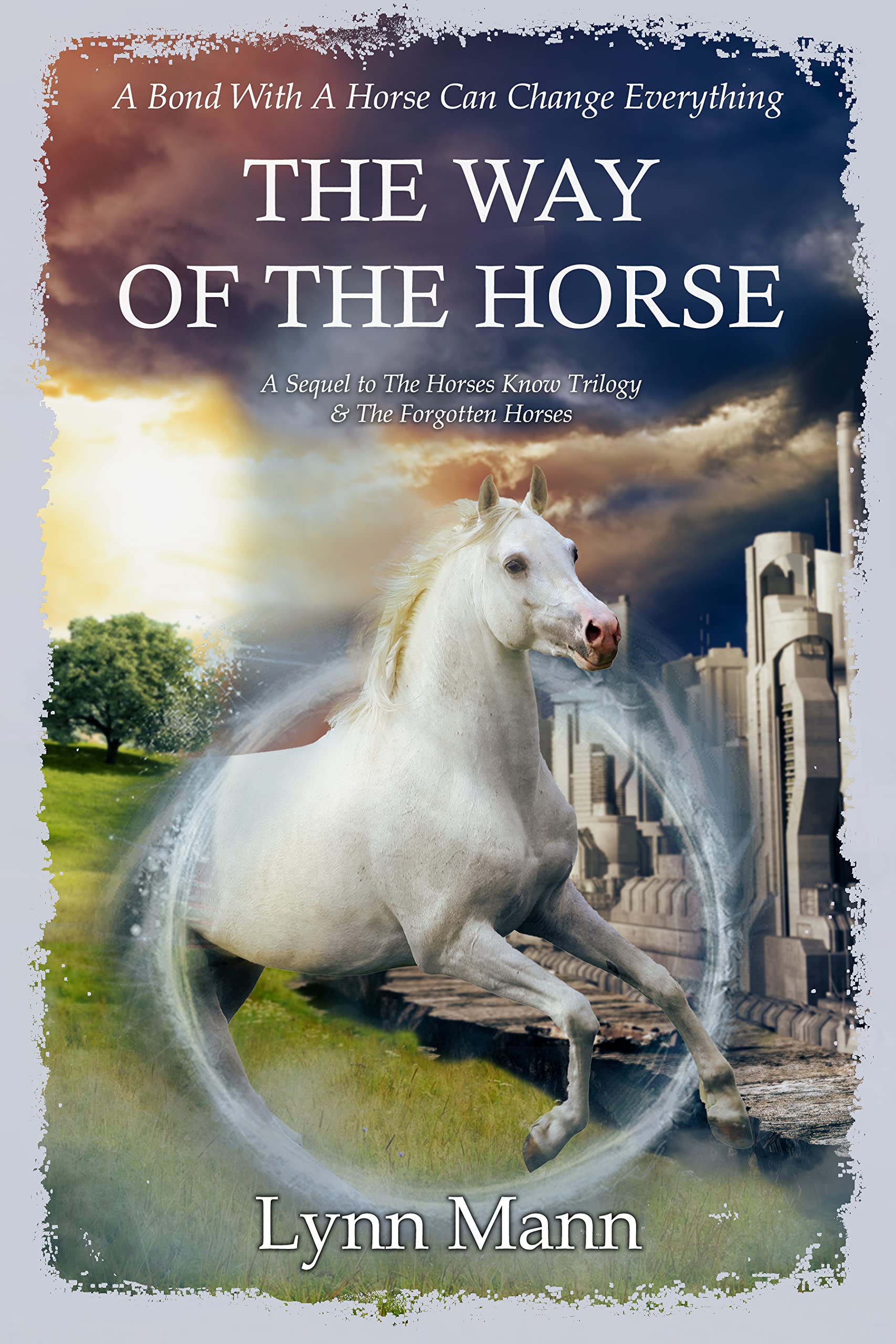 The Way of the Horse