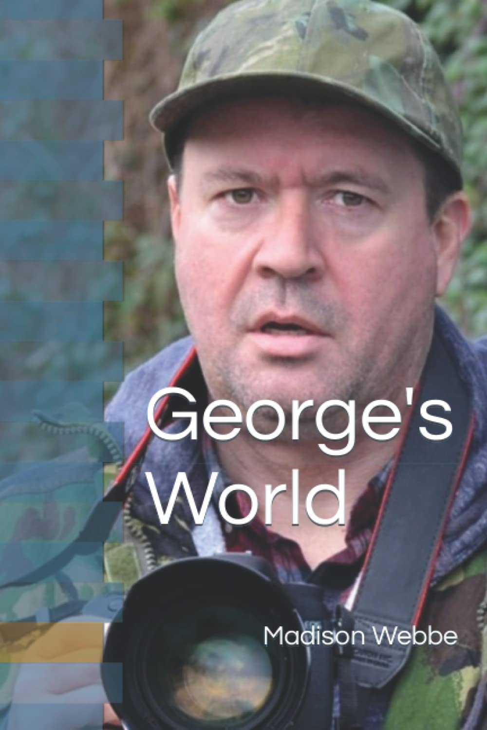 World The shocking true life story of BAMBY, the UK's(04)