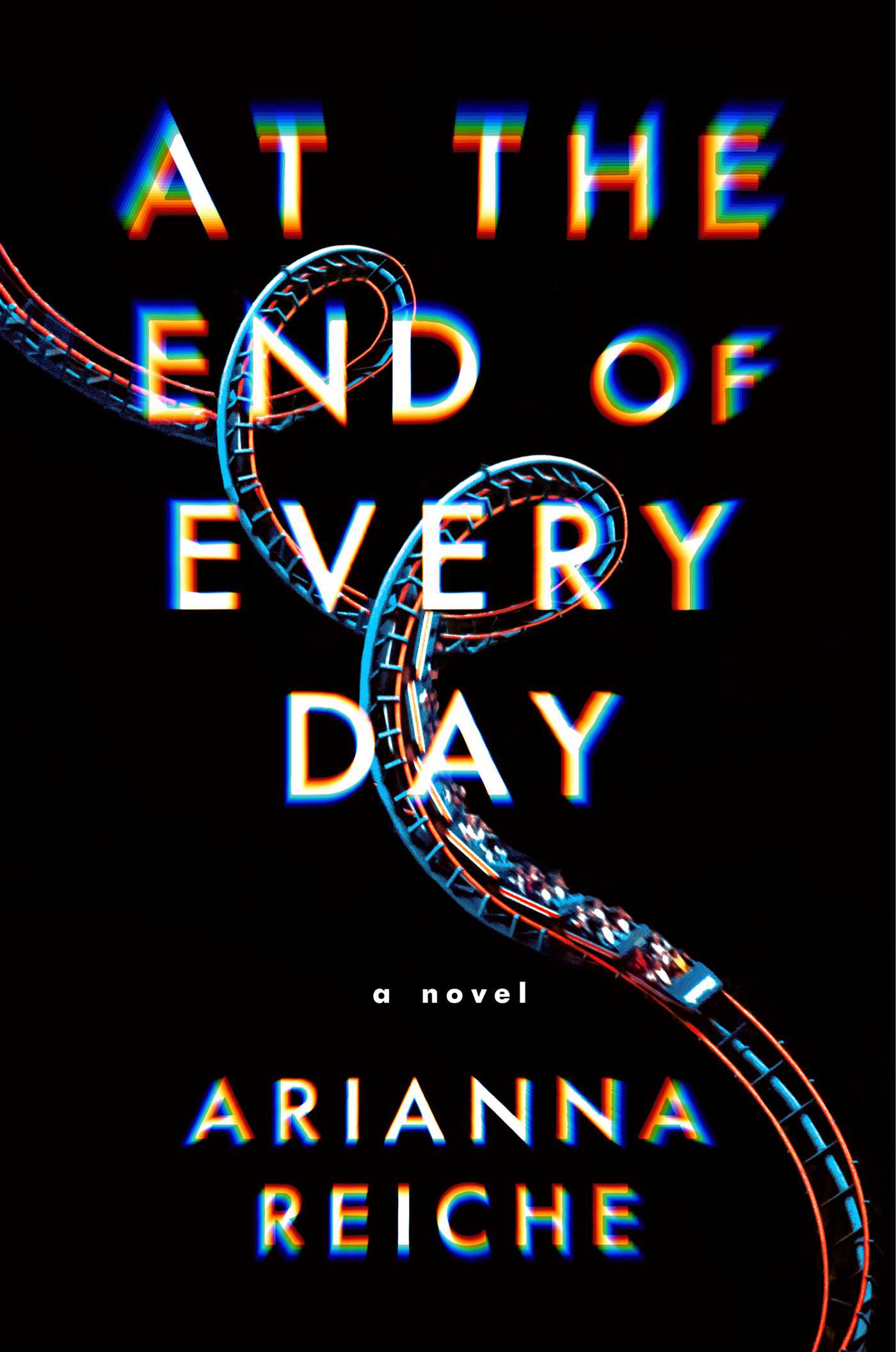 ebook download At the End of Every Day