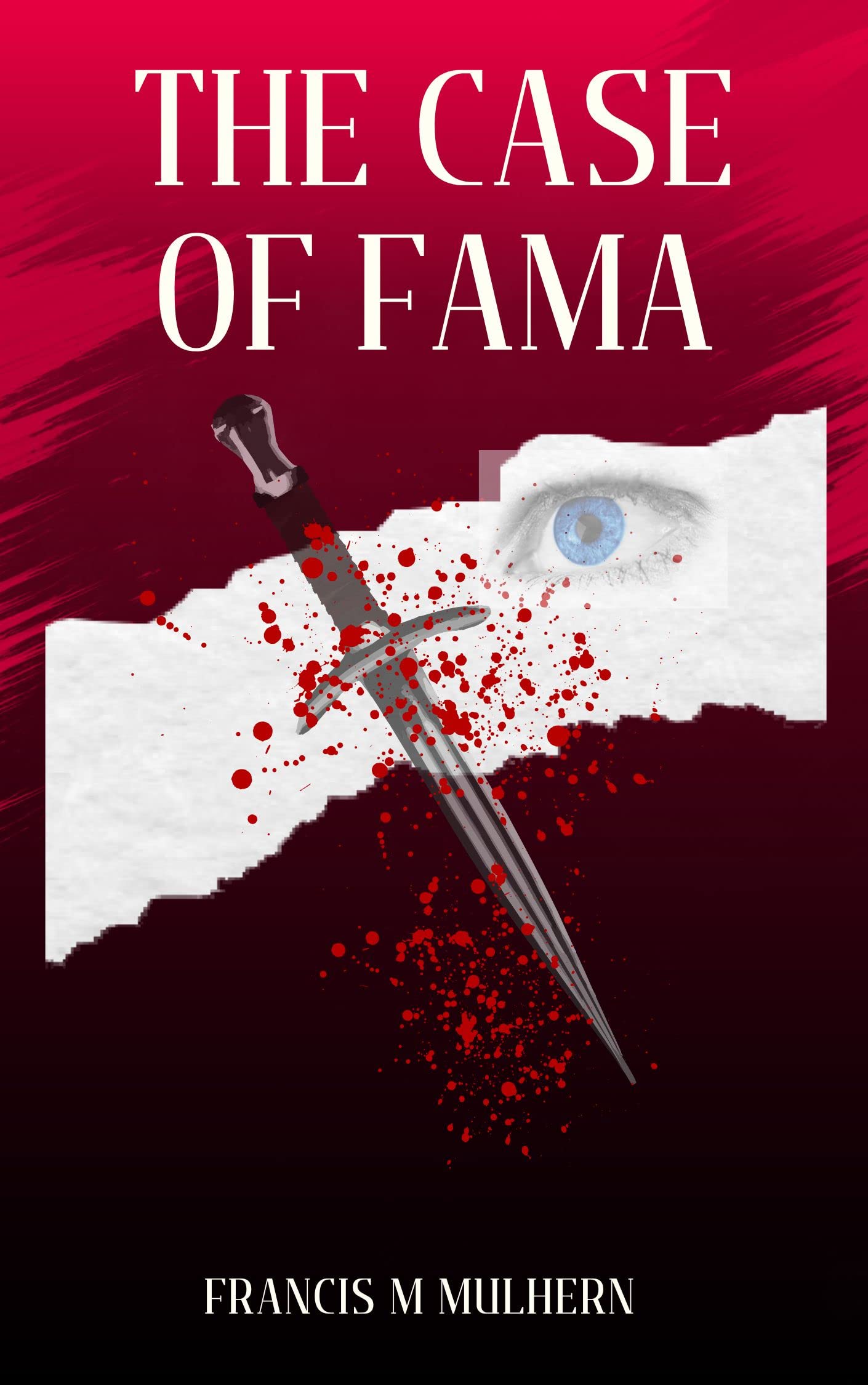 The Case of Fama: A Murder Mystery of Ancient Rome