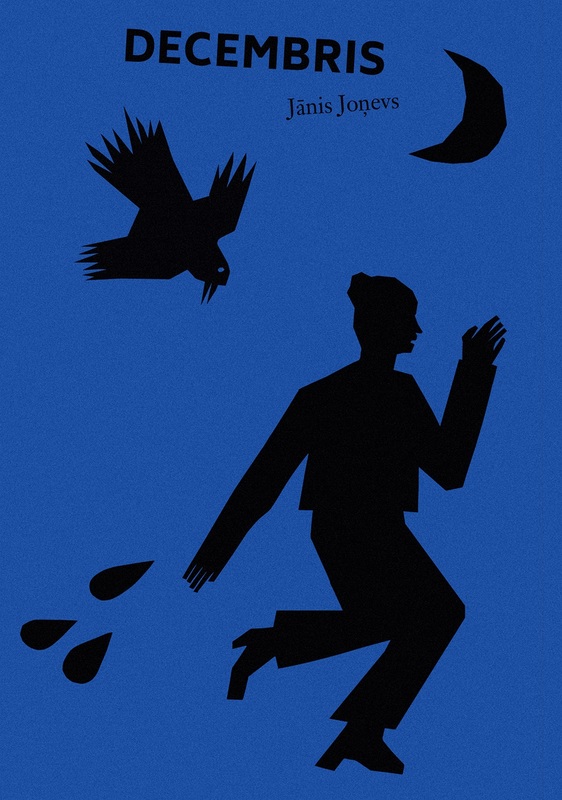 Decembris book cover