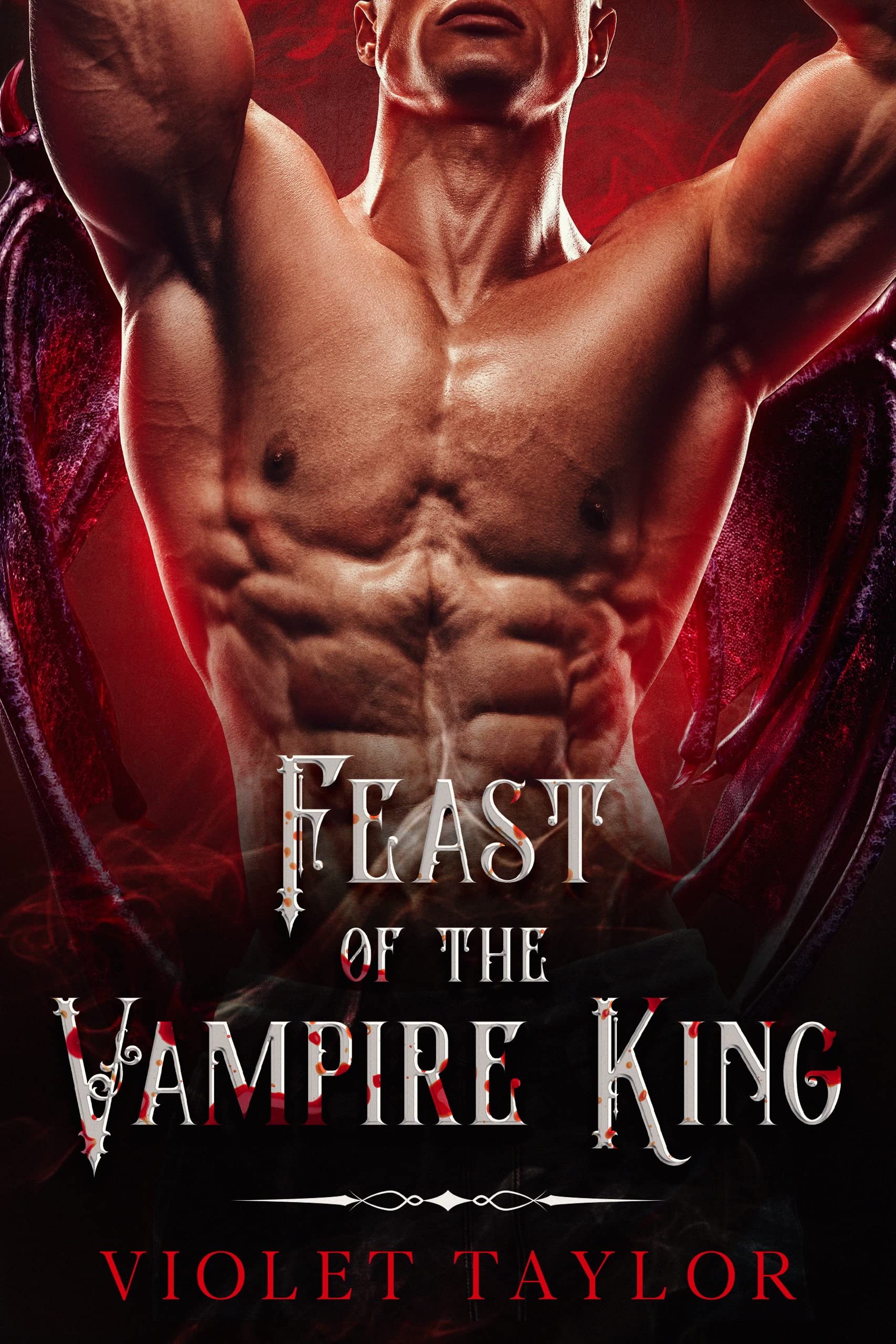 Feast of the Vampire King