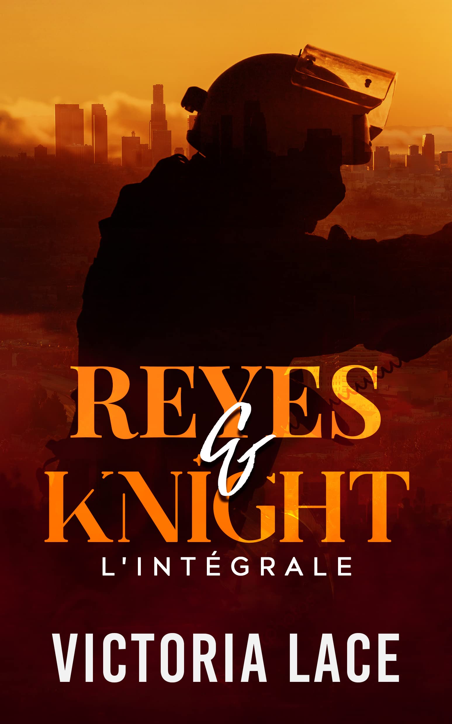 Reyes & Knight, l'intégrale