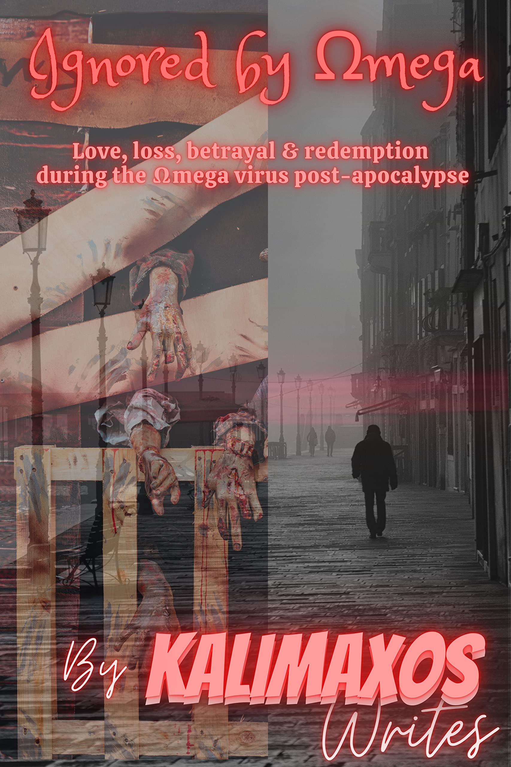 The Nnayetakk Leak: A Story Of Betrayal And Redemption - rc9rpbr