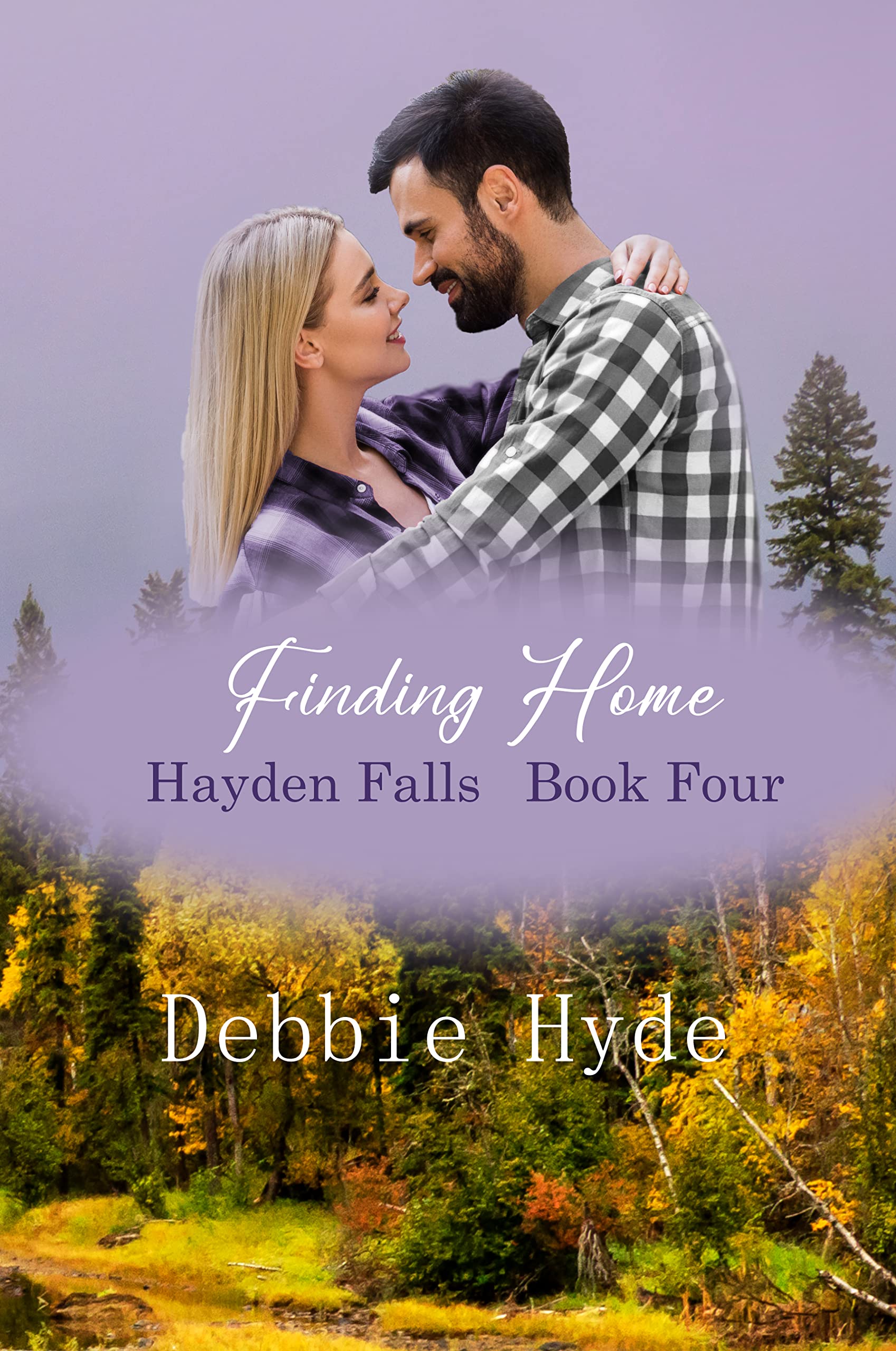Finding Home