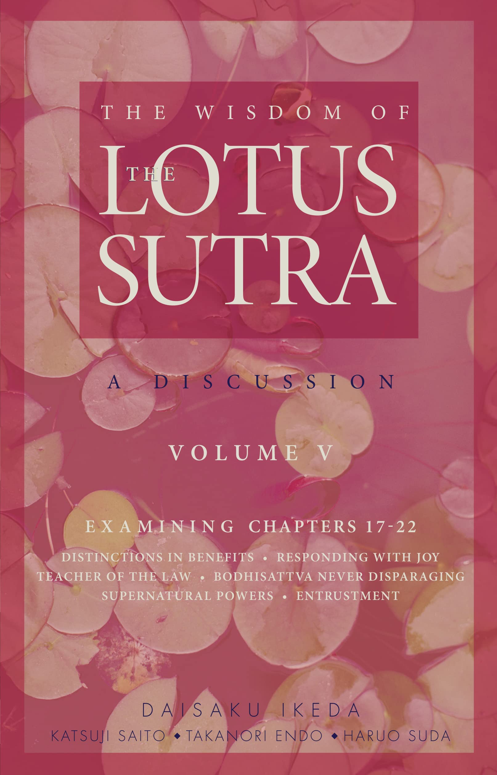 Sayumi Sutra: The Ancient Wisdom For Modern Times - 3phf9ta