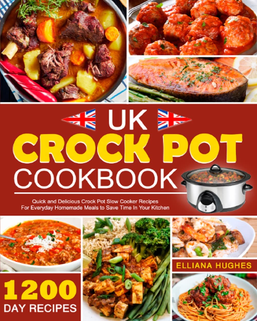 Best Slow Cooker Cookbooks To Buy 2023 BBC Good Food, 45 OFF