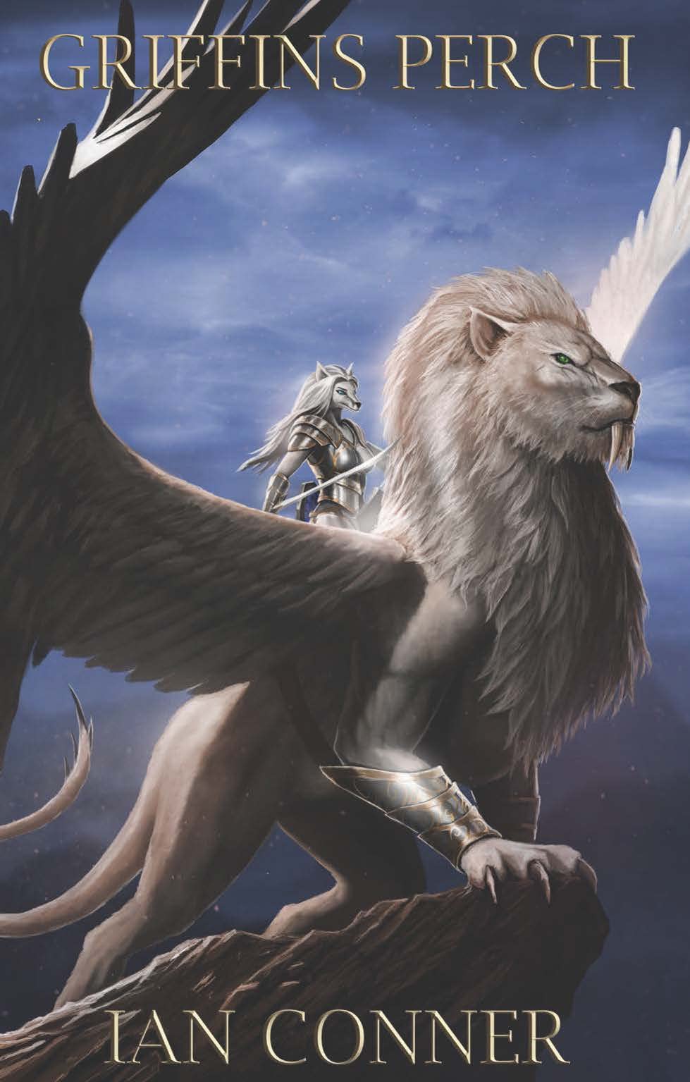 griffin-s-perch-by-ian-conner-goodreads
