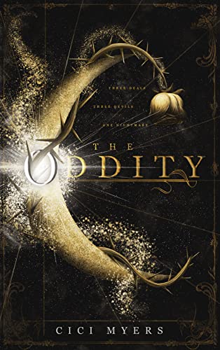 The Oddity