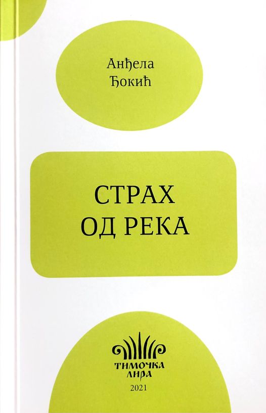 Strah od reka