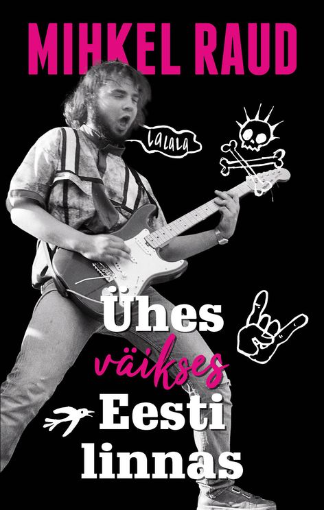 Ühes väikses Eesti linnas